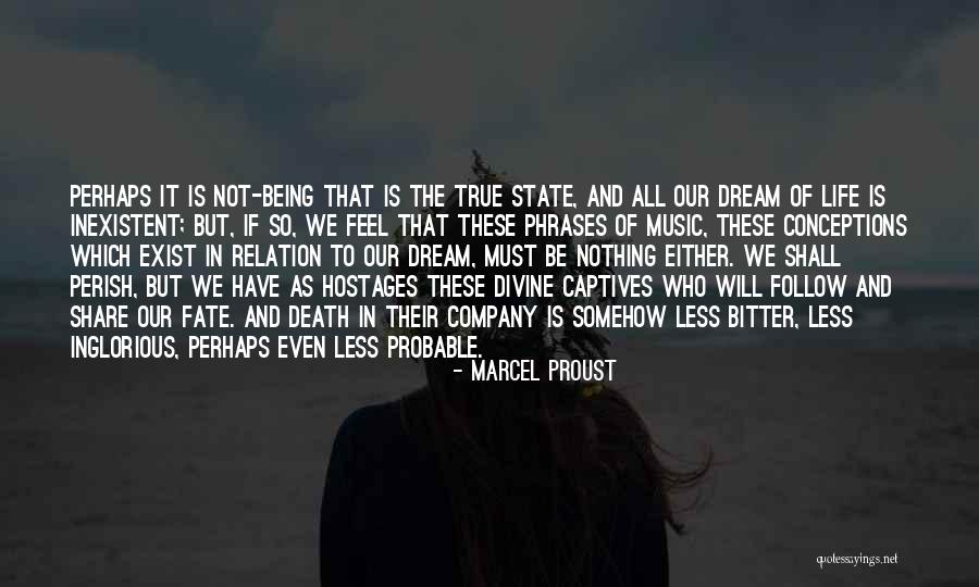 Divine Music Quotes By Marcel Proust Divine Music Quotes By Marcel Proust