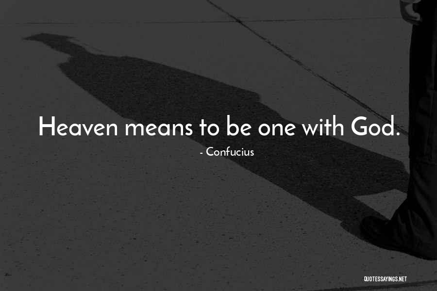 Divine Origins Quotes By Confucius Divine Origins Quotes By Confucius
