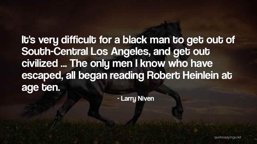 Divine Origins Quotes By Larry Niven Divine Origins Quotes By Larry Niven