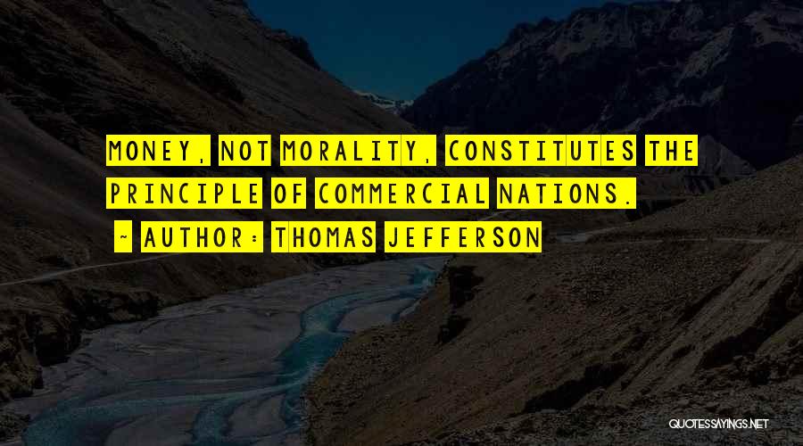 Divine Rapier Quotes By Thomas Jefferson