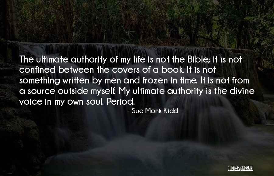 Divine Source Quotes By Sue Monk Kidd Divine Source Quotes By Sue Monk Kidd