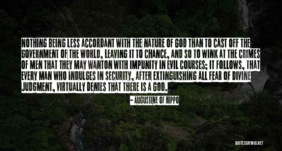Divine Sovereignty Quotes By Augustine Of Hippo Divine Sovereignty Quotes By Augustine Of Hippo