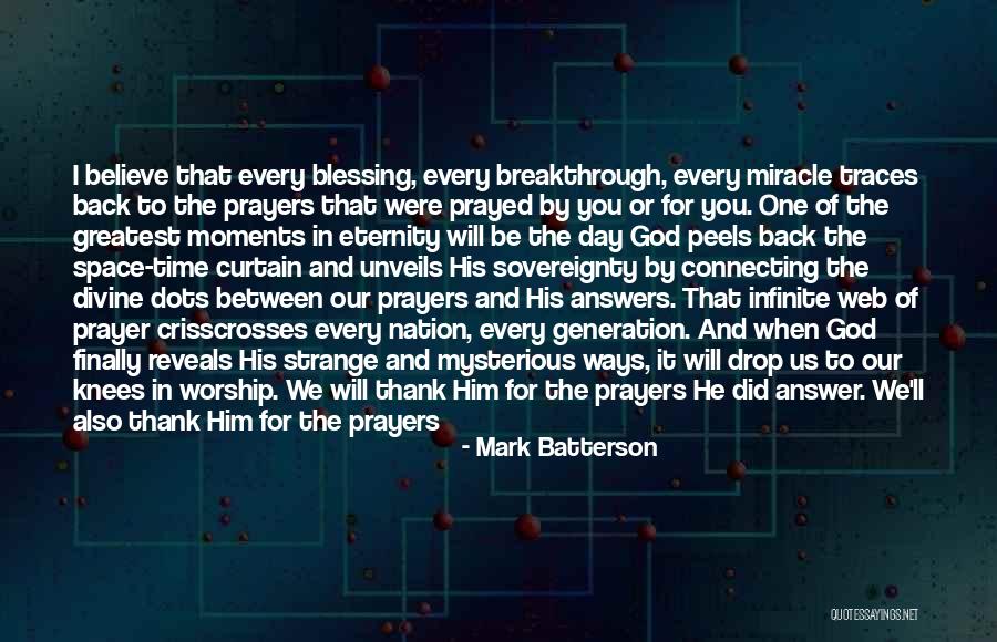 Divine Sovereignty Quotes By Mark Batterson Divine Sovereignty Quotes By Mark Batterson
