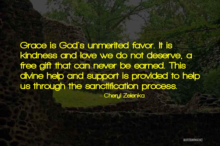 Divine Support Quotes By Cheryl Zelenka Divine Support Quotes By Cheryl Zelenka