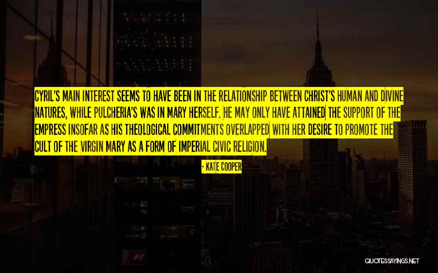 Divine Support Quotes By Kate Cooper Divine Support Quotes By Kate Cooper