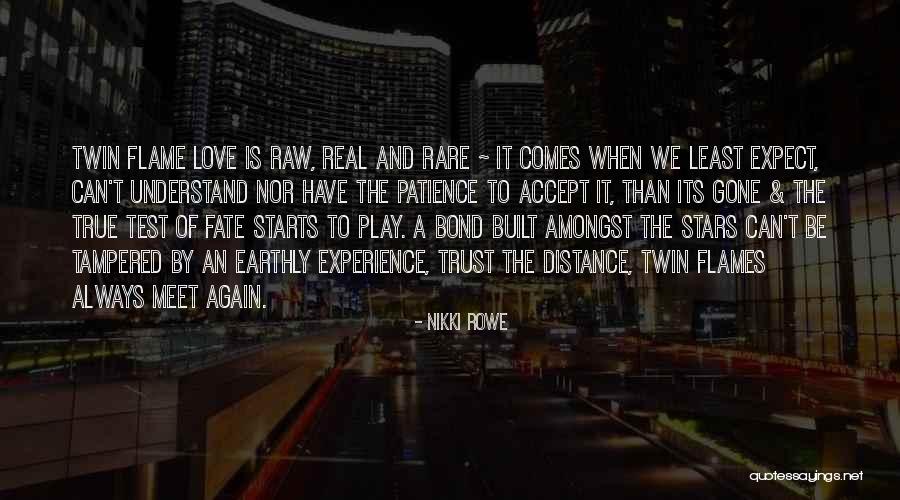 Divine Timing Quote Quotes By Nikki Rowe Divine Timing Quote Quotes By Nikki Rowe