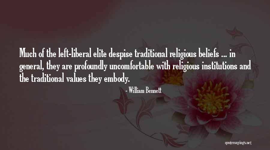 Divine Trouble Quotes By William Bennett Divine Trouble Quotes By William Bennett