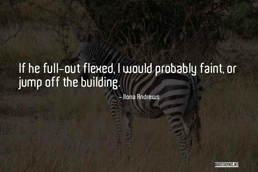Divine Wind Garry Disher Quotes By Ilona Andrews Divine Wind Garry Disher Quotes By Ilona Andrews