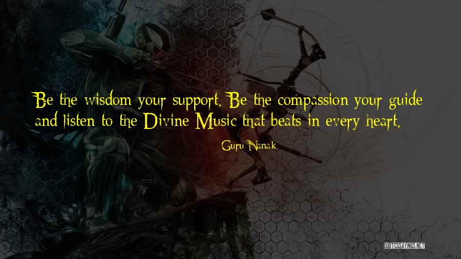 Divine Wisdom Quotes By Guru Nanak Divine Wisdom Quotes By Guru Nanak