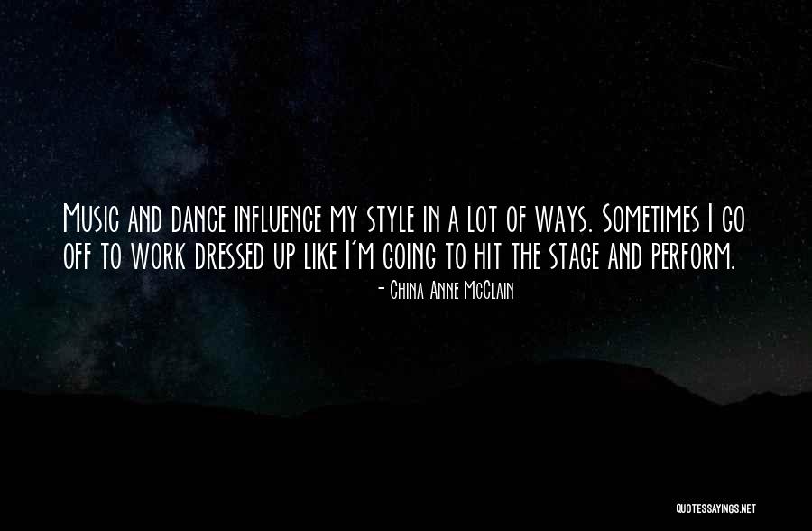 Divine Wrath Quotes By China Anne McClain Divine Wrath Quotes By China Anne McClain