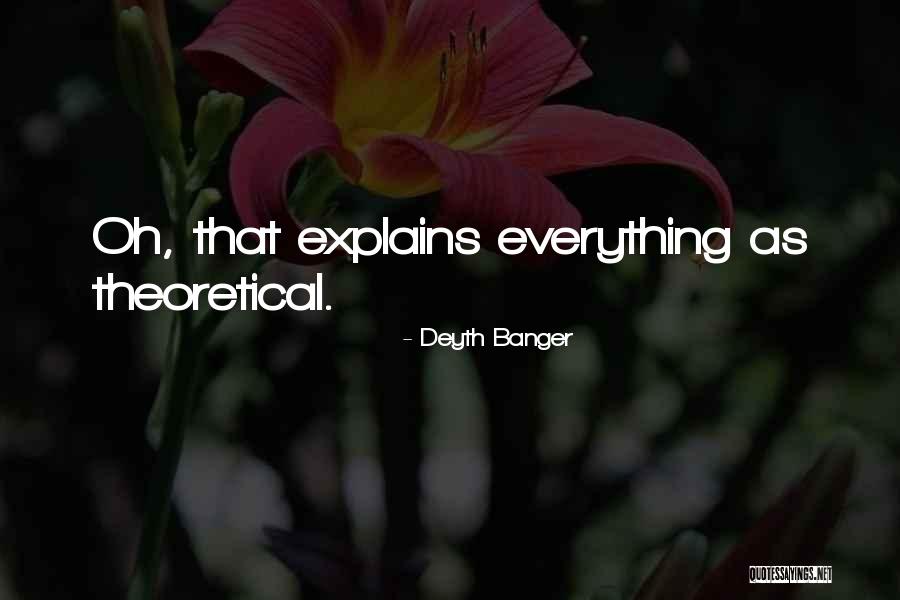 Divine Wrath Quotes By Deyth Banger Divine Wrath Quotes By Deyth Banger