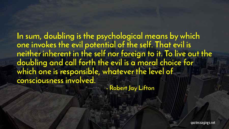 Divine Wrath Quotes By Robert Jay Lifton Divine Wrath Quotes By Robert Jay Lifton