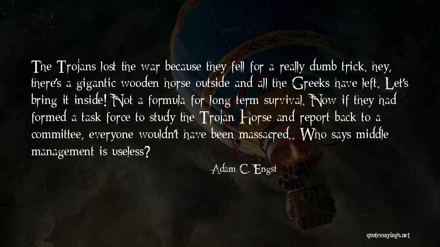 Diviners Sage Quotes By Adam C. Engst Diviners Sage Quotes By Adam C. Engst