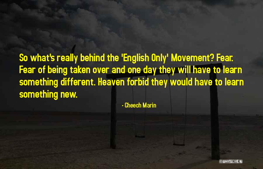 Divinest Def Quotes By Cheech Marin Divinest Def Quotes By Cheech Marin