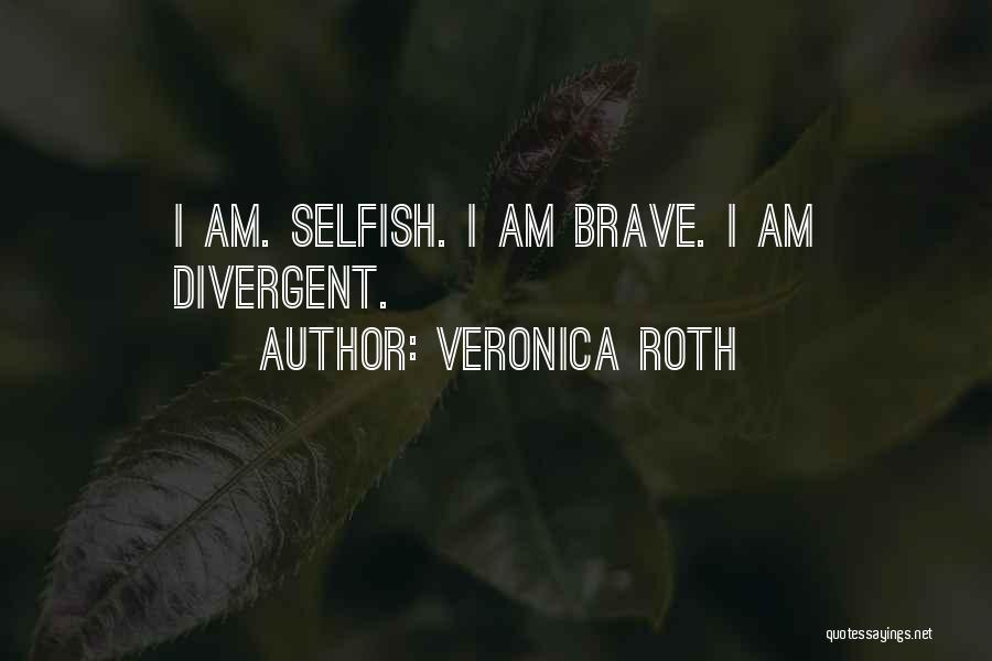 Diving Accident Quotes By Veronica Roth