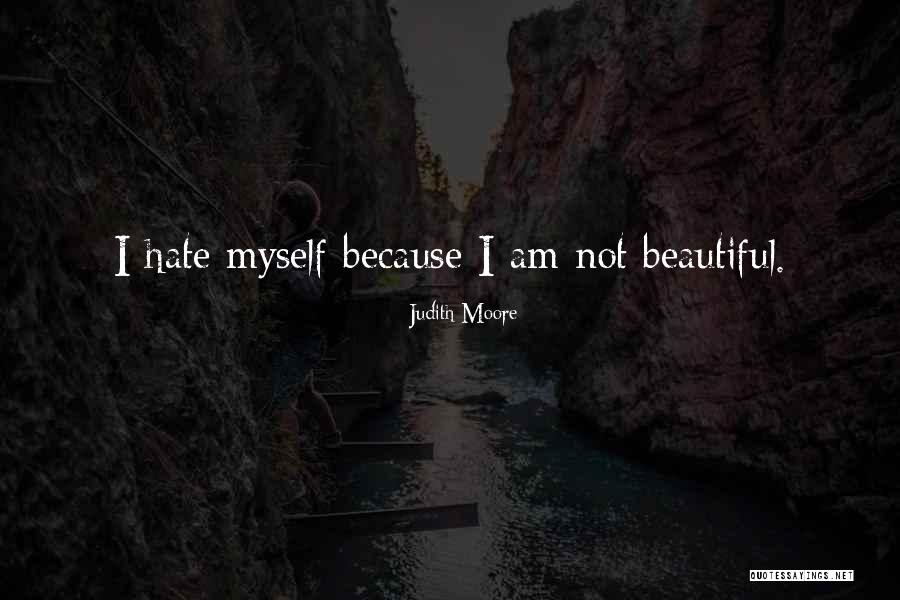 Divinidad De Jesus Quotes By Judith Moore Divinidad De Jesus Quotes By Judith Moore