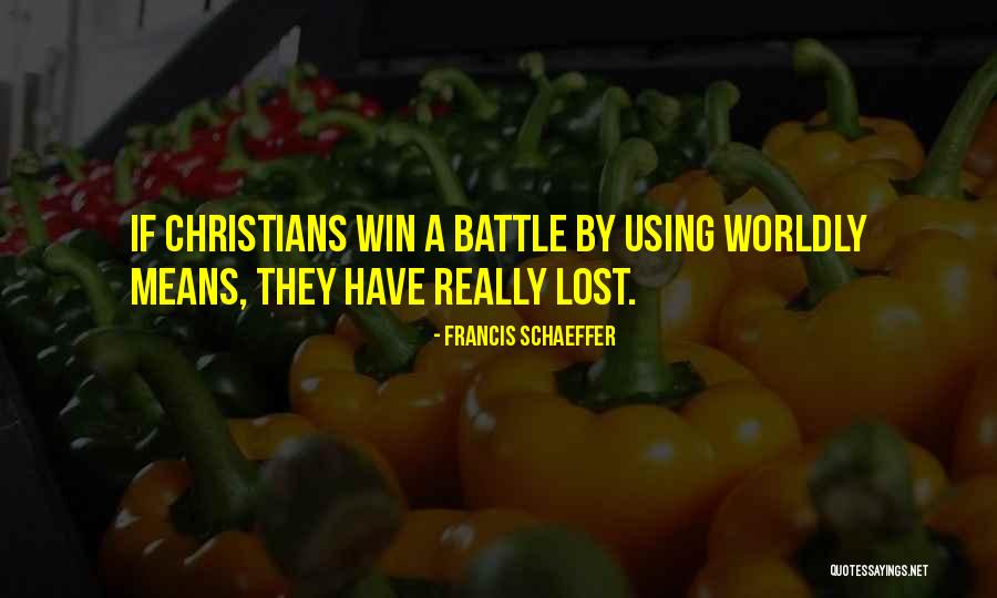 Divinidad Del Quotes By Francis Schaeffer