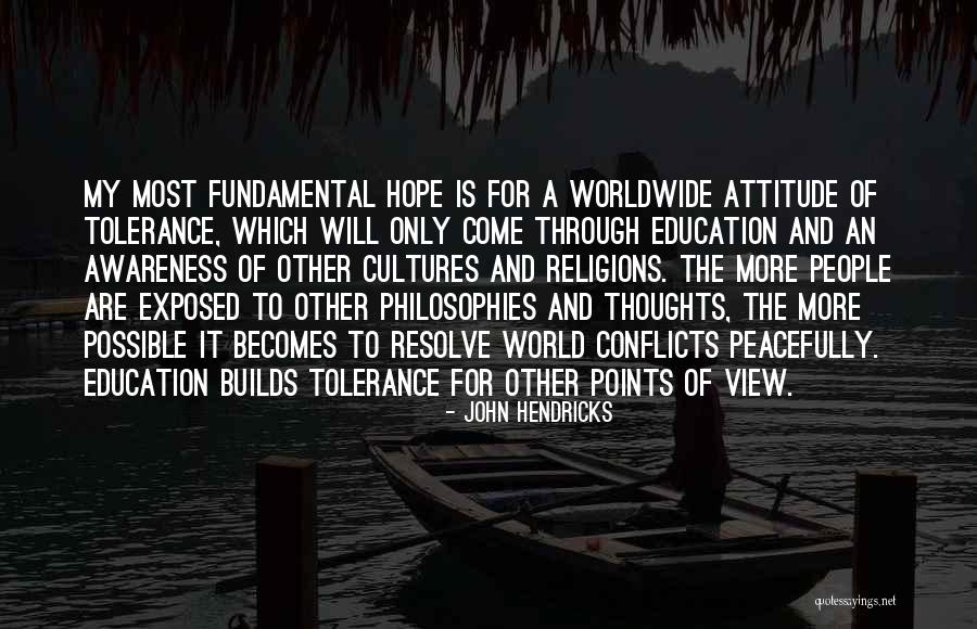 Divining Rod Quotes By John Hendricks Divining Rod Quotes By John Hendricks
