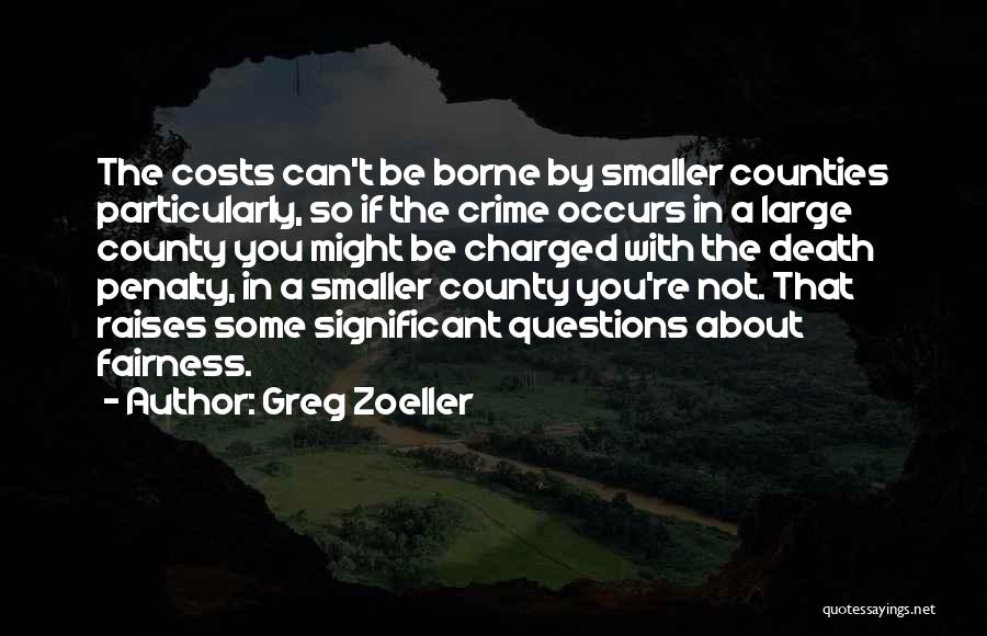 Divinitiy Quotes By Greg Zoeller