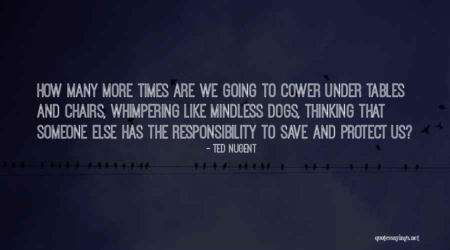 Divinity Fudge Quotes By Ted Nugent Divinity Fudge Quotes By Ted Nugent