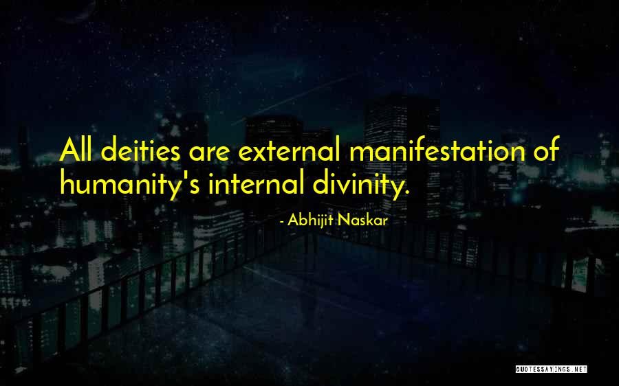Divinity Quotes Quotes By Abhijit Naskar Divinity Quotes Quotes By Abhijit Naskar