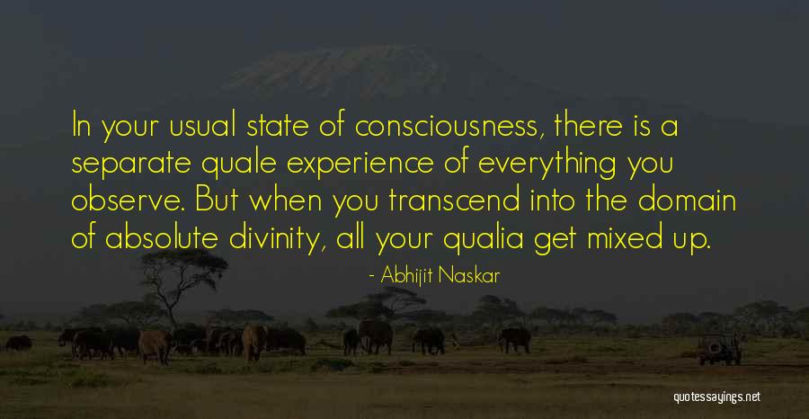 Divinity Quotes Quotes By Abhijit Naskar Divinity Quotes Quotes By Abhijit Naskar