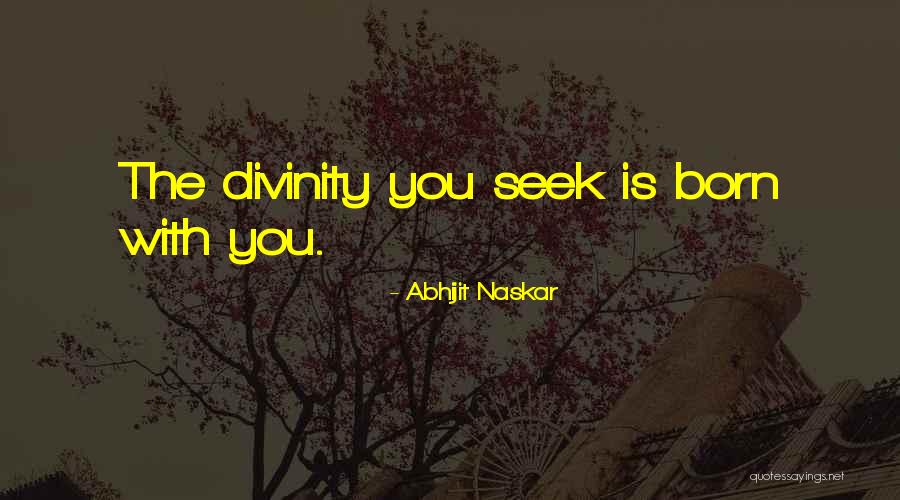 Divinity Quotes Quotes By Abhijit Naskar Divinity Quotes Quotes By Abhijit Naskar
