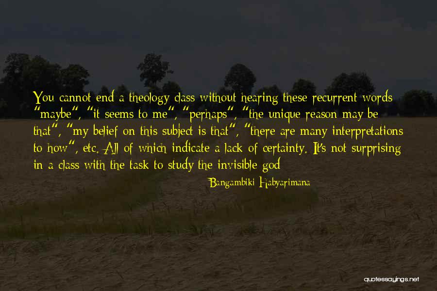 Divinity Quotes Quotes By Bangambiki Habyarimana Divinity Quotes Quotes By Bangambiki Habyarimana