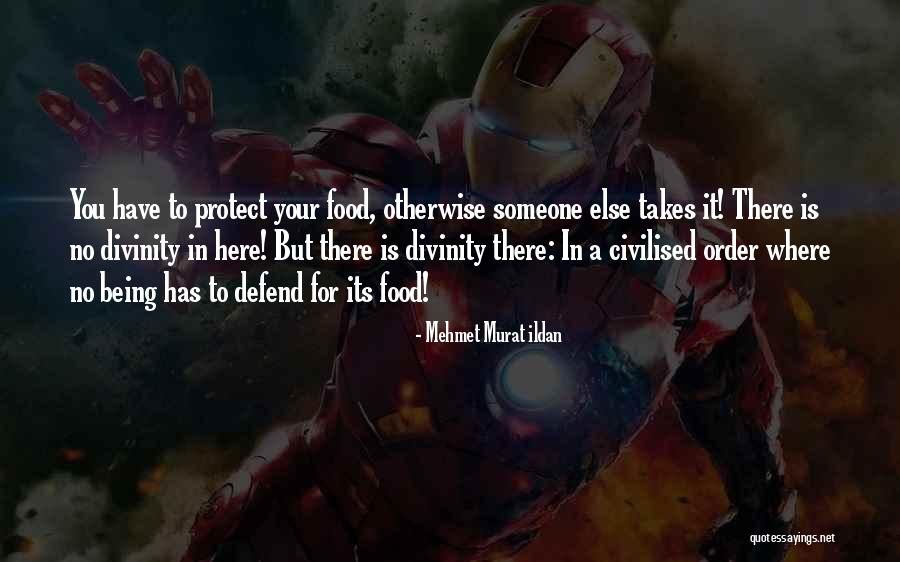 Divinity Quotes Quotes By Mehmet Murat Ildan Divinity Quotes Quotes By Mehmet Murat Ildan