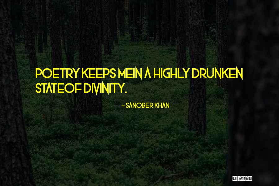 Divinity Quotes Quotes By Sanober Khan Divinity Quotes Quotes By Sanober Khan
