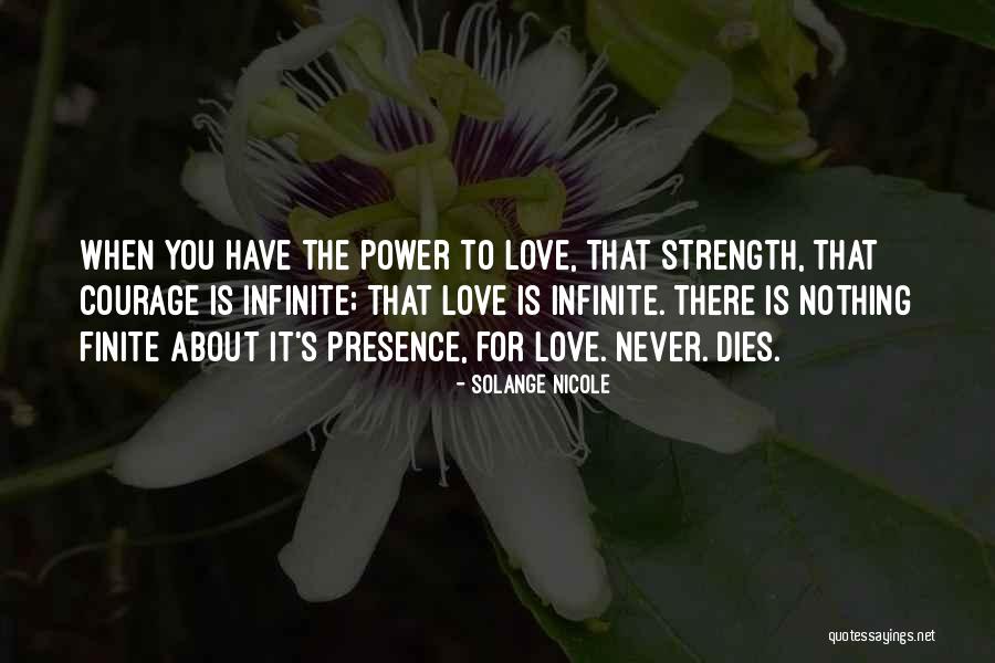 Divinity Quotes Quotes By Solange Nicole Divinity Quotes Quotes By Solange Nicole
