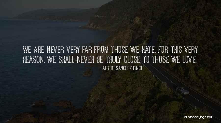 Divinity Temple Quotes By Albert Sanchez Pinol Divinity Temple Quotes By Albert Sanchez Pinol