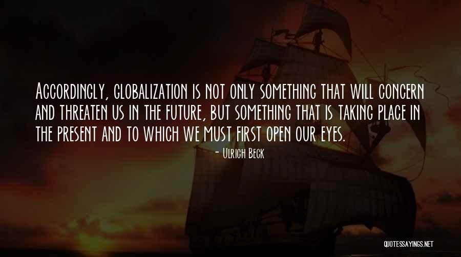 Divinos Abbottstown Quotes By Ulrich Beck Divinos Abbottstown Quotes By Ulrich Beck