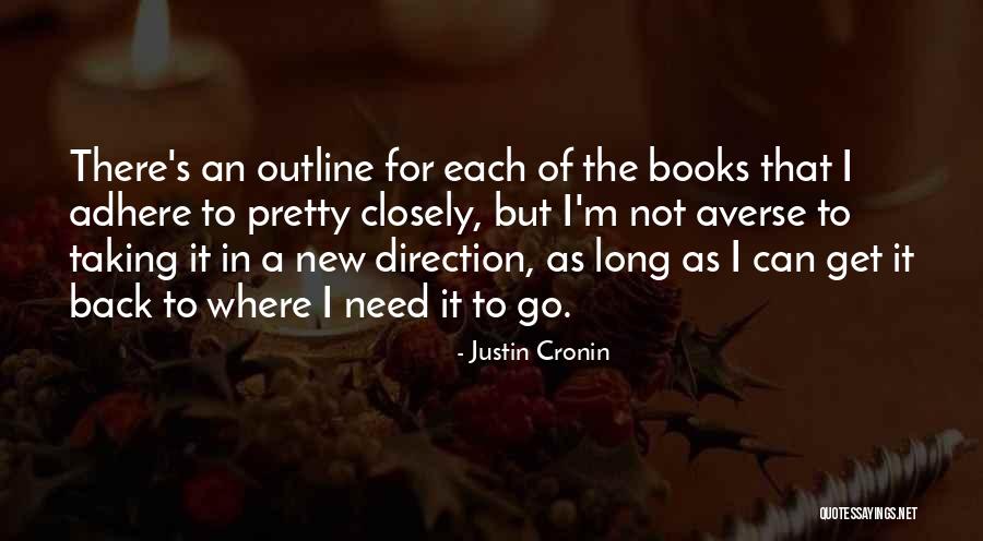 Divinos Hanover Quotes By Justin Cronin Divinos Hanover Quotes By Justin Cronin