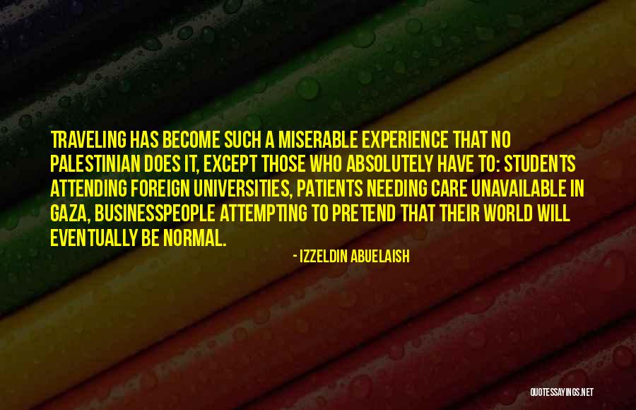 Divirgilio Field Quotes By Izzeldin Abuelaish Divirgilio Field Quotes By Izzeldin Abuelaish