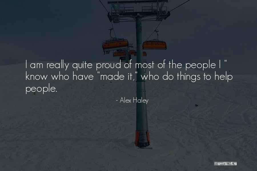 Divirgilio Obituary Quotes By Alex Haley Divirgilio Obituary Quotes By Alex Haley