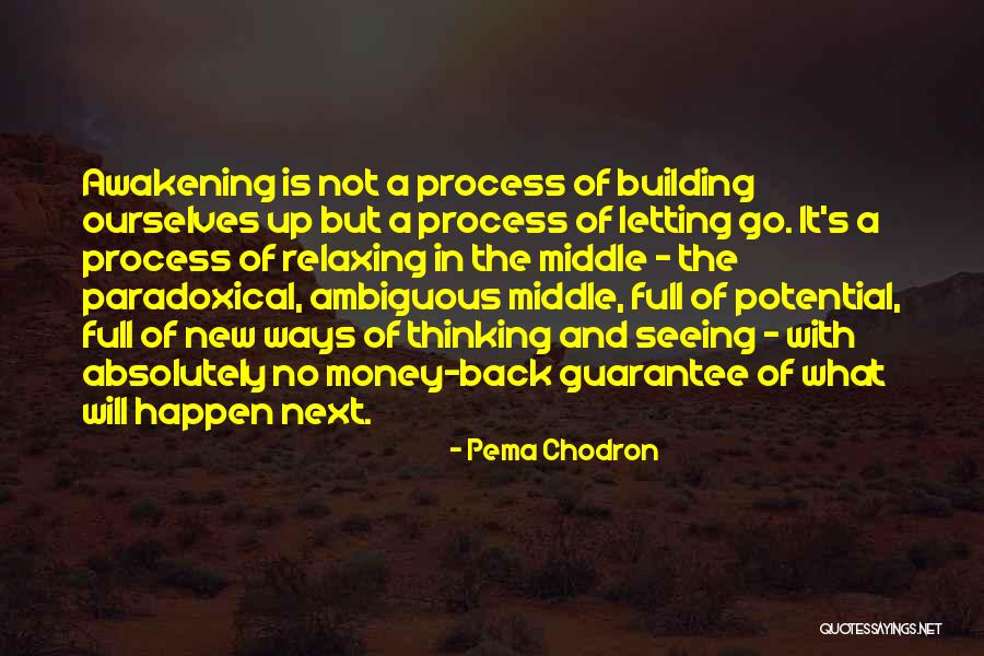 Divisadero San Francisco Quotes By Pema Chodron Divisadero San Francisco Quotes By Pema Chodron
