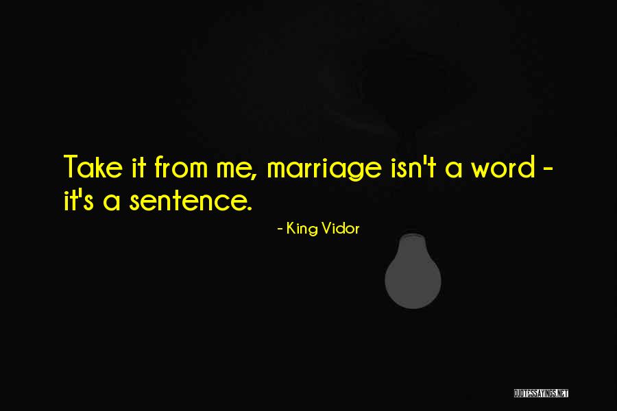 Divisadero Touchless Car Quotes By King Vidor Divisadero Touchless Car Quotes By King Vidor