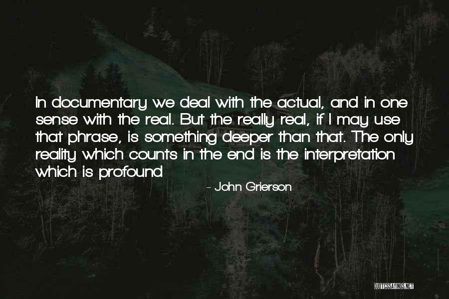 Divisibility Quotes By John Grierson Divisibility Quotes By John Grierson