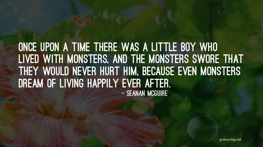 Divisibility Quotes By Seanan McGuire Divisibility Quotes By Seanan McGuire