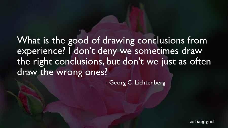 Divisibility Rules Quotes By Georg C. Lichtenberg Divisibility Rules Quotes By Georg C. Lichtenberg