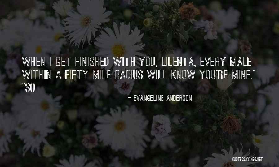 Divisibility Test Quotes By Evangeline Anderson Divisibility Test Quotes By Evangeline Anderson