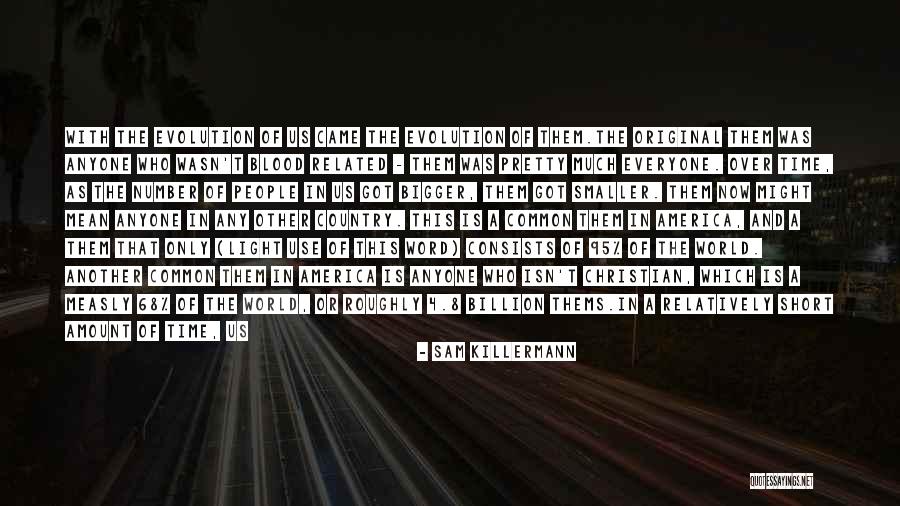 Division Of Country Quotes By Sam Killermann Division Of Country Quotes By Sam Killermann