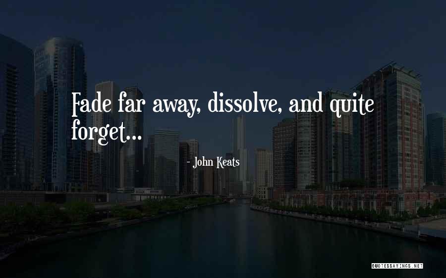 Divisional Round Schedule Quotes By John Keats Divisional Round Schedule Quotes By John Keats