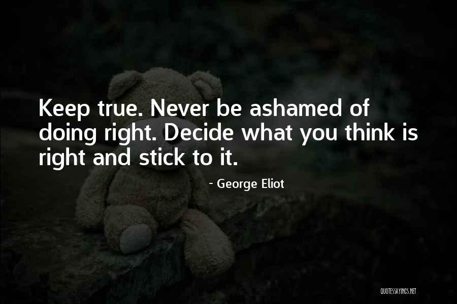 Divisiones Quotes By George Eliot Divisiones Quotes By George Eliot