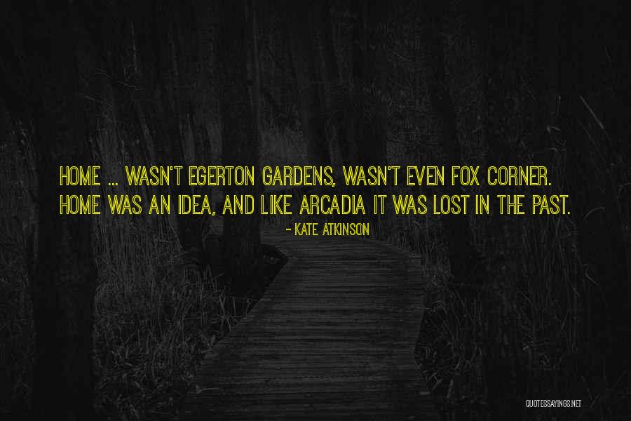 Divisionisme Quotes By Kate Atkinson Divisionisme Quotes By Kate Atkinson