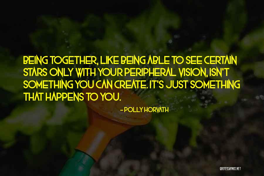 Divisionit Quotes By Polly Horvath Divisionit Quotes By Polly Horvath