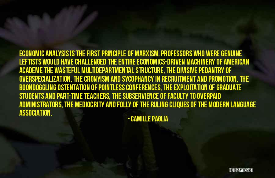 Divisive Language Quotes By Camille Paglia Divisive Language Quotes By Camille Paglia