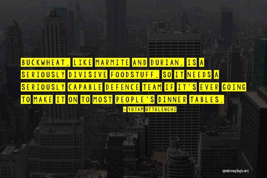 Divisive Quotes By Yotam Ottolenghi Divisive Quotes By Yotam Ottolenghi