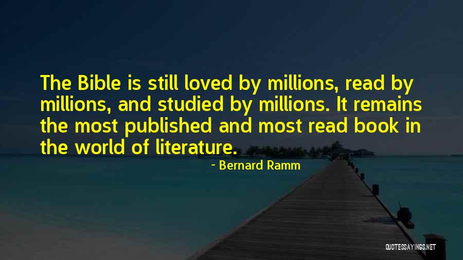 Divisoria Products Quotes By Bernard Ramm Divisoria Products Quotes By Bernard Ramm
